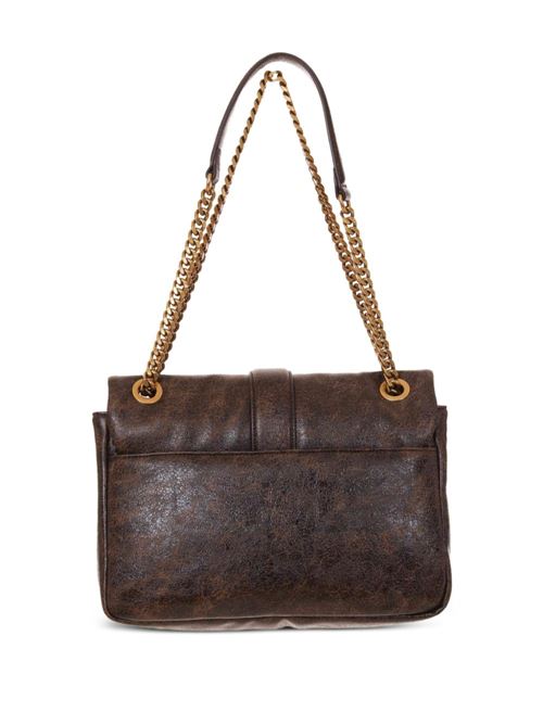 borsa donna a spalla JUST CAVALLI | 79RA4BC3ZSD10747